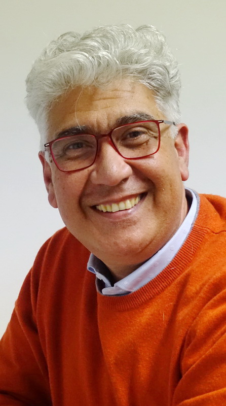Alberto Scomazzoni